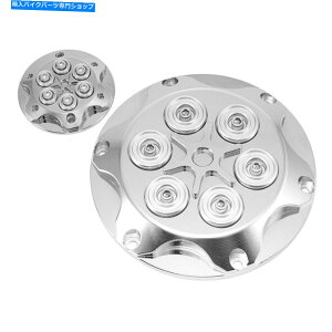 Engine Covers n[[X|[cX^[883 XR1200X X48̃I[goCGW_[r[^C}[^C~OJo[ Motorcycle Engine Derby Timer Timing Cover For Harley Sportster 883 XR1200X X48