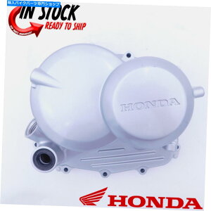 Engine Covers z_ENNP[XJo[2014-2022 CRF125 F/FB{OEM 11330-K28-910 HONDA RIGHT CRANKCASE COVER 2014-2022 CRF125 F/FB GENUINE OEM 11330-K28-910