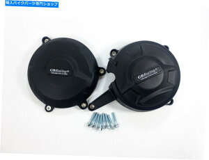 Engine Covers Ducati 1199 1299 Panigale 12-14 ABS�v���X�`�b�N�G���W���X�e�[�^�[�J�o�[�N�����N�P�[�X Fits Ducati 1199 1299 Panigale 12-14 ABS Plastic Engine Stator Cover Crank Case�y���s�A���i�z