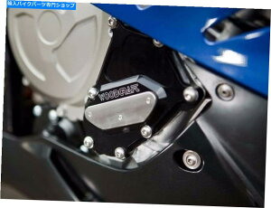 Engine Covers BMW S1000RR 2009-2020 RHS�ی�p��Woodcraft�N�����N�V���t�g�J�o�[�v���e�N�^�[ Woodcraft Crankshaft Cover Protector for BMW S1000RR 2009-2020 RHS Protection�y���s�A���i�z