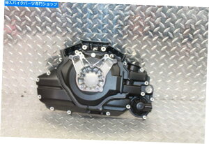 Engine Covers 11/15VN1700oJ1700@PTChGWWFl[^[Jo[VV 11 / 15 Kawasaki VN1700 Vulcan 1700 Vaquero Left Side Engine Generator Cover NEW