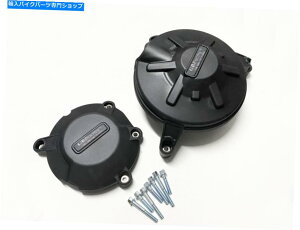 Engine Covers �G���W���X�e�[�^�[�J�o�[�A�v�����ARSV4/RR 2010-2020�̃N�����N�P�[�X�ATuono V4R 2011-2020 Engine Stator Cover Crank Case For Aprilia RSV4/RR 2010-2020,TUONO V4R 2011-2020�y���s�A���i�z