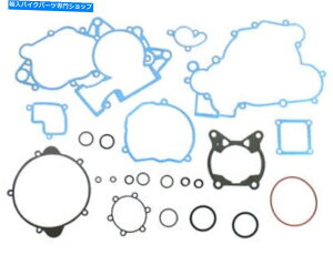 Engine Gaskets Outlaw OR4096SȃGWKXPbgZbgKTM 105 SX XC 2003-2014Lbg Outlaw OR4096 Complete Full Engine Gasket Set KTM 105 SX XC 2003-2014 Kit