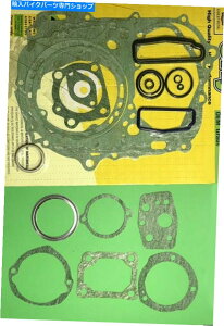 Engine Gaskets �G���W���K�X�P�b�g�Z�b�g�V�����_�[�w�b�h�t�B�b�g�z���_CJ360 CL100 CL125 CL160 CL175 CL200 Engine Gasket Set Cylinder Head Fits Honda CJ360 CL100 CL125 CL160 CL175 CL200