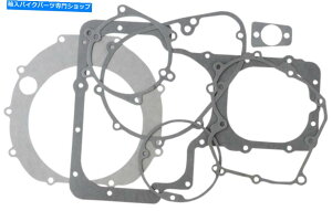 Engine Gaskets Cometic Engine Case Rebuild Gasket Kit C8306 for 1981-1983 Kawasaki KZ 1000 Cometic Engine Case Rebuild Gasket Kit C8306 for 1981-1983 Kawasaki KZ 1000