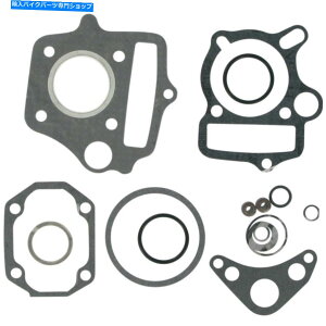 Engine Gaskets [X[VOgbvGhGWKXPbgLbgi0934-0261j Moose Racing Top End Engine Gasket Kit (0934-0261)
