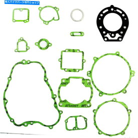 Engine Gaskets カワサキKDX220 1997-2005用の完全なエンジンガスケットキットセット Full Complete Engine Gasket Kit Set for Kawasaki KDX220 1997-2005