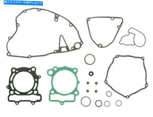 Engine Gaskets Outlaw or3724���S�ȃt���G���W���K�X�P�b�g�Z�b�gKX250F '04 -08 RMZ250 '04 -06�L�b�g Outlaw OR3724 Complete Full Engine Gasket Set KX250F '04-08 RMZ250 '04-06 Kit�y���s�A���i�z