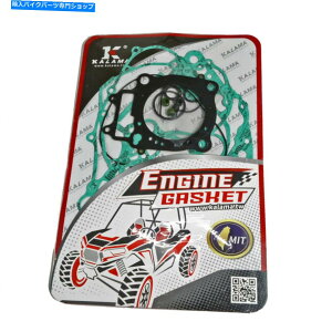 Engine Gaskets VSȃgbvGhGWKXPbǵAz_CR250R 1992?2001ɓK܂ New Complete Top & Bottom End Engine Gasket fits Honda CR250R 1992~2001