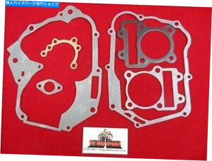 Engine Gaskets Zongshen Z155�G���W���p�̃s�b�g�o�C�N�t���K�X�P�b�g�L�b�g�B�{����Zongshen�p�[�g155cc Pit Bike Full Gasket Kit For Zongshen Z155 Engine. Genuine Zongshen Part 155cc�y���s�A���i�z