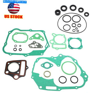 Engine Gaskets GWKXPbgV[ZbgZbgz_C70 CT70 XL CRF70F SL70 XR70R ATCp Engine Gasket Seals Set Rebuild Sets For Honda C70 CT70 XL CRF70F SL70 XR70R ATC