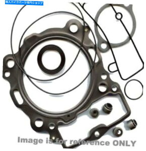 Engine Gaskets Winderosa 810233 1988-89 Honda CR125R�̃g�b�v�G���h�K�X�P�b�g�L�b�g Winderosa 810233 Top-End Gasket Kit for 1988-89 Honda CR125R�y���s�A���i�z
