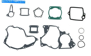 Engine Gaskets �t���G���W���K�X�P�b�g�Z�b�gHonda MBX125F�AMTX125RW 1983-1995 Full Engine Gasket Set Honda MBX125F, MTX125RW 1983-1995