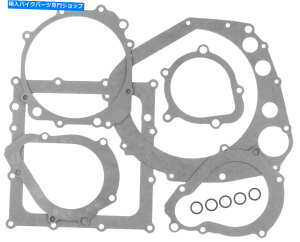 Engine Gaskets �ʂ�C8592�p��Cometic Engine Gasket Kits COMETIC ENGINE GASKET KITS FOR STREET C8592