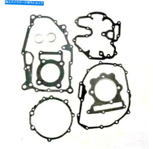 Engine Gaskets �z���_NX350 350 NX SAHARA -NEW-��719�p�̃G���W���K�X�P�b�g�Z�b�g Engine Gasket Set for Honda NX350 350 NX Sahara -NEW- #719