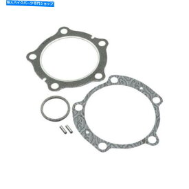 Engine Gaskets Cometic Gasket C9225 S＆SインナーロッカーボックスOリング付きシール Cometic Gasket C9225 S&S Inner Rocker Box O-Ring with Seal