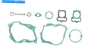 Engine Gaskets �t���G���W���K�X�P�b�g�Z�b�g�z���_XR75K1-2 1975-1976 Full Engine Gasket Set Honda XR75K1-2 1975-1976�y���s�A���i�z