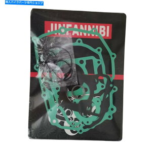 Engine Gaskets z_O125 MSX125 MSX 125 2014-2021p̊SȃGWKXPbgV[Zbg Complete Engine Gasket & Seals Set for Honda Grom 125 MSX125 MSX 125 2014-2021