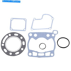 Engine Gaskets [X[VOgbvGhGWKXPbgLbgiM810543j Moose Racing Top End Engine Gasket Kit (M810543)