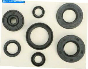 Engine Gaskets Vertex-WinderosaGWICV[Lbg}nYZ80 1993-2001 Vertex-Winderosa Engine Oil Seal Kit Yamaha YZ80 1993-2001