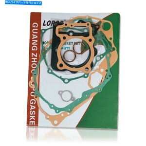 Engine Gaskets tGẂAz_XR400R XR 400R 400 R 1996-2004̃KXPbgJo[Ă܂ Full Engine Covers Gasket For Honda XR400R XR 400R 400 R 1996-2004