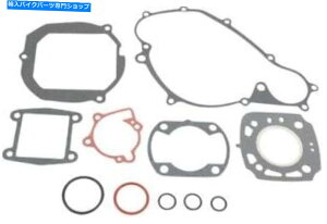 Engine Gaskets Moose Complete Engine Gasket Kit̓}nYZ80 1986-1992ɓK܂ Moose Complete Engine Gasket Kit fits Yamaha YZ80 1986-1992