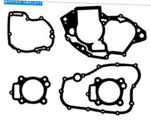 Engine Gaskets M-G 9088K�G���W���K�X�P�b�g�Z�b�g�L�b�g�z���_CRF250R CRF 250R 250 X 04-09 M-g 9088k Engine Gasket Set kit for Honda CRF250R CRF 250R 250 x 04-09�y���s�A���i�z