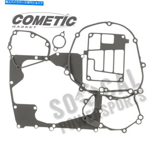 Engine Gaskets Cometic Gaskets Cometic Gasket Engine Case Rebuild Gasket Kit C8688 Cometic Gaskets Cometic Gasket Engine Case Rebuild Gasket Kit C8688�y���s�A���i�z