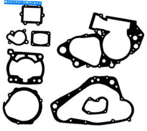 Engine Gaskets M-G 9033K�X�Y�LRMX250 RMX 250 89-1998�p�G���W���K�X�P�b�g�Z�b�g�L�b�g M-g 9033k Engine Gasket Set kit for Suzuki RMX250 RMX 250 89-1998�y���s�A���i�z