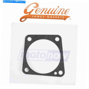 Engine Gaskets WF[YKXPbgJGI-18633-48-DGWKXPbgp̃A^ybgKChKXPbgTF James Gasket JGI-18633-48-D Rear Tappet Guide Gasket for Engine Gaskets & tf