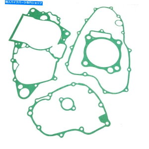 Engine Gaskets �G���W���N�����N�P�[�X�́A�z���_CRF450R CRF450 R 2007 2008�̃V�����_�[�K�X�P�b�g�Z�b�g���J�o�[���Ă��܂� Engine Crankcase Covers Cylinder Gasket Set For Honda CRF450R CRF450 R 2007 2008�y���s�A��