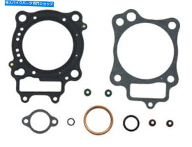 Engine Gaskets Outlaw or3946トップエンドガスケット完全セットHonda CRF250R 2010-2016ダートキット Outlaw OR3946 Top End Gasket Complete Set Honda CRF250R 2010-2016 Dirt Kit