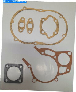 Engine Gaskets GWKXPbgMorini 48 CC 2T S5-K2 6s[X Engine Gaskets Morini 48 Cc 2T S5-K2 6 Pieces