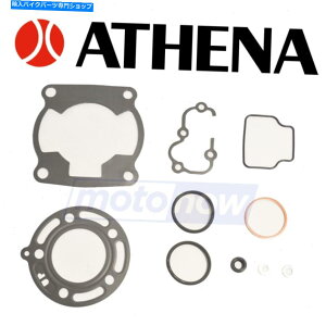 Engine Gaskets Athena P400250600089GWKXPbgƃV[p̃gbvGhKXPbgLbggbvGh Athena P400250600089 Top End Gasket Kits for Engine Gaskets & Seals Top End as