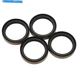 Engine Gaskets Cometic Crank Seal Milwaukee-8pbNC10209 Cometic Crank Seal Milwaukee-Eight 4 Pack C10209