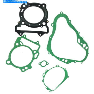 Engine Gaskets Engine Clutch Stator Cover Cylinder Base Gasket Set for DRZ400 E S ES SM 00-20 Engine Clutch Stator Cover Cylinder Base Gasket Set for DRZ400 E S ES SM 00-20�y���s�A���i�z