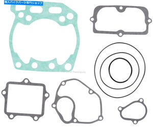 Engine Gaskets Winderosa Racing Top End Engine Gasket Kit Suzuki 2006-08 RM 250 RM250V_[ Winderosa Racing Top End Engine Gasket Kit Suzuki 2006-08 RM 250 RM250 Cylinder
