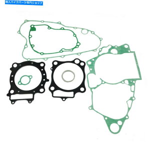 Engine Gaskets �z���_CRF450R 2007 2008�G���W���N�����N�P�[�X�J�o�[�g�b�v�G���h�K�X�P�b�g�L�b�g�Z�b�g For Honda CRF450R 2007 2008 Engine Crankcase Cover Top End Gasket Kit Set�y���s�A���i�z