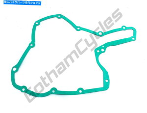 Engine Gaskets AeihDJeBGW[^[I^l[^[Xe[^[TChJo[t@Co[KXPbgV[ Athena Ducati Engine Motor Alternator Stator Left Side Cover Fiber Gasket Seal