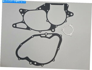 Engine Gaskets ホンダCR250 78-80エンジンガスケットキット11191-430-306 11395-430-306 18291-430-306 Honda CR250 78-80 Engine Gasket Kit 11191-430-306 11395-430-306 18291-430-306