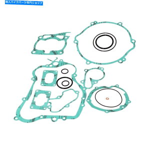 Engine Gaskets }nYZ125 YZ 125SȃGWKXPbggbv{gGh98-04 For Yamaha YZ125 YZ 125 Complete Engine Gasket Top & Bottom End 98-04