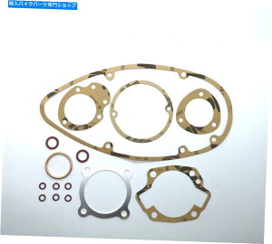 Engine Gaskets BSA�o���^��175 TS D10�u�b�V���}���p�X�g�����G���W���K�X�P�b�g�Z�b�g1966-67 Made UK 333BSA BSA Bantam 175 TS D10 Bushman Pastoral Engine Gasket Set 1966-67 Made UK 333BSA