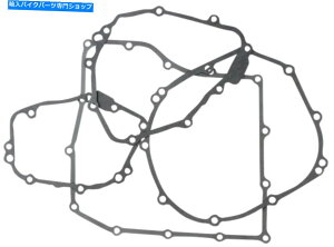 Engine Gaskets �V����cometic c8301�H��p�̃G���W���K�X�P�b�g�L�b�g NEW COMETIC C8301 Engine Gasket Kits for Street�y���s�A���i�z