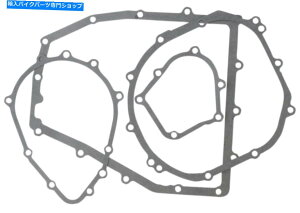 Engine Gaskets �ʂ�C8303�p��Cometic Engine Gasket Kits Cometic Engine Gasket Kits for Street C8303�y���s�A���i�z