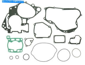Engine Gaskets Outlaw or3746完全なフルエンジンガスケットセットスズキRM125 2004-2010ダートキット Outlaw OR3746 Complete Full Engine Gasket Set Suzuki RM125 2004-2010 Dirt Kit