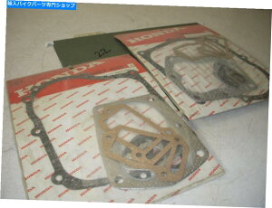 Engine Gaskets �V����Nos Honda Small Engine Gasket Kit�Z�b�g��061A1-883-000��G200 122022-22 New NOS Honda Small Engine Gasket Kit Set #061A1-883-000 #G200 122022-22