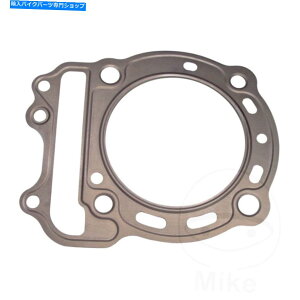 Engine Gaskets �z���_NSS 250�̃A�e�i�V�����_�[�w�b�h�K�X�P�b�gA�W���YABS 4 2004 Athena Cylinder Head Gasket For Honda NSS 250 A Jazz ABS 4 2004