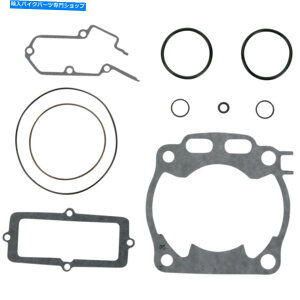 Engine Gaskets [X[VOgbvGhGWKXPbgLbgi0934-1516j Moose Racing Top End Engine Gasket Kit (0934-1516)