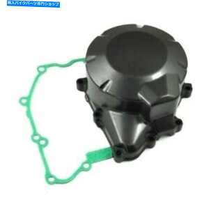 Engine Gaskets オートバイ部品エンジン発電機ステーターカバーとヤマハFZ6 2004-10用ガスケット Motorcycle Parts Engine Generator Stator Cover & Gasket For Yamaha FZ6 2004-10