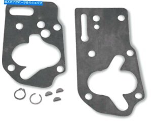 Engine Gaskets TPGWjAOKXPbgLbgvV[YX}[g|vIC|v45-7024-12 TP Engineering Gasket Kit Pro-Series Smart Pump Oil Pumps #45-7024-12